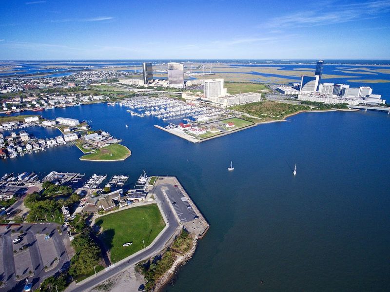 New Jersey