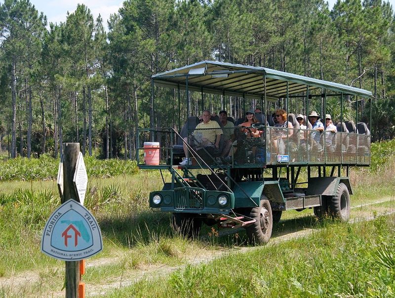 Forever Florida Adventure Ranch