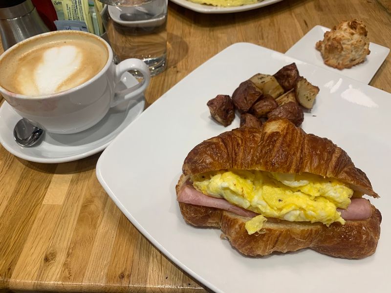 Caf&eacute; Vend&ocirc;me 