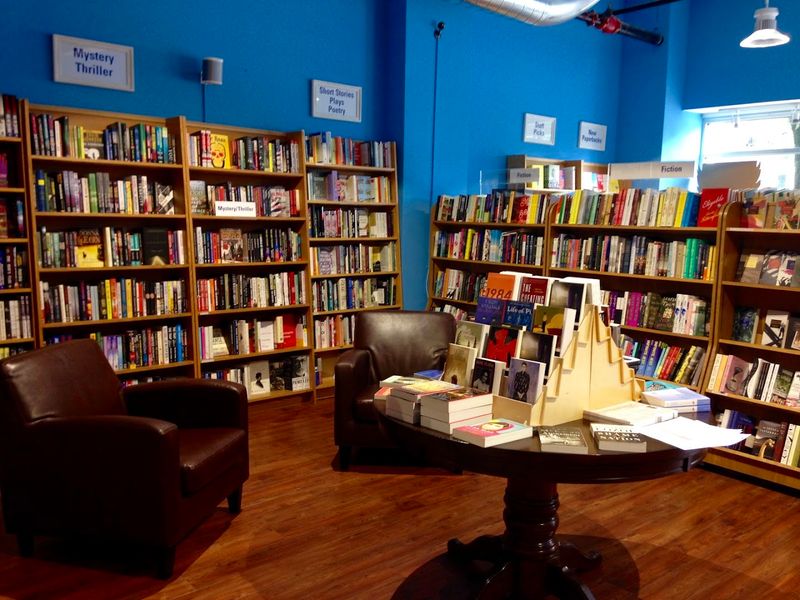 Main Point Books
