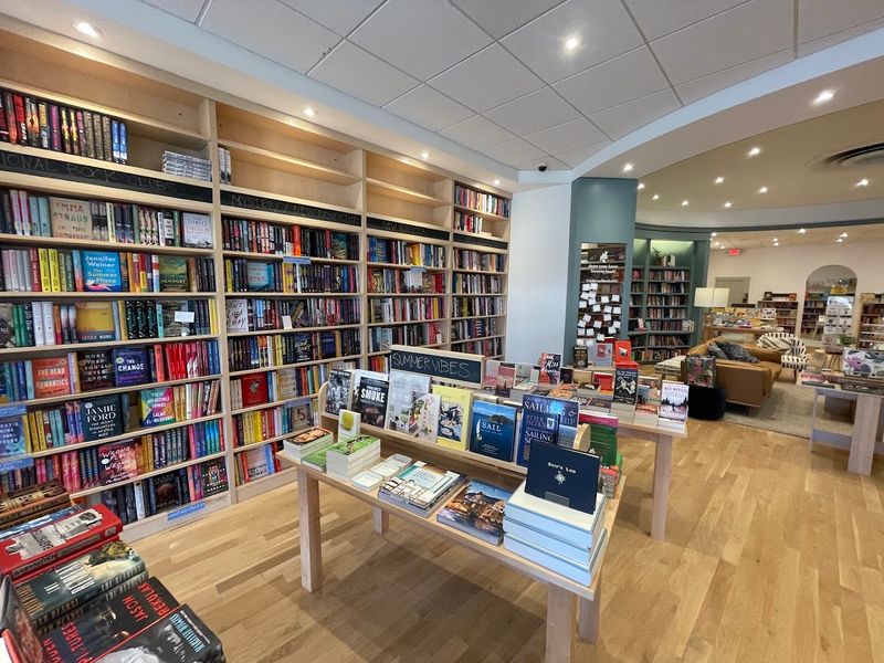 Connecticut Book Trail Passport Weekend 