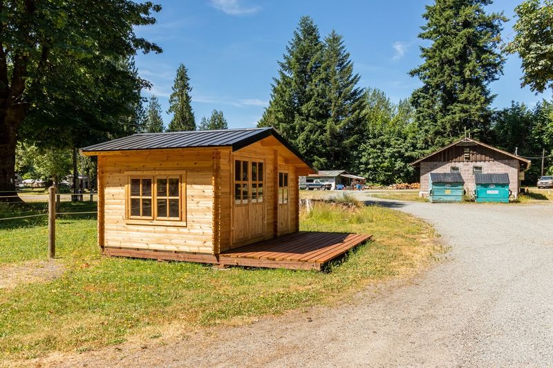 Packwood — Washington