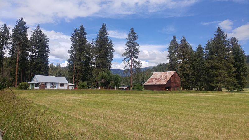 Plain (Chelan County)
