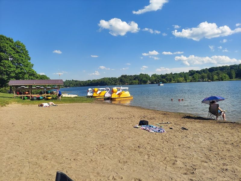 Lake Logan