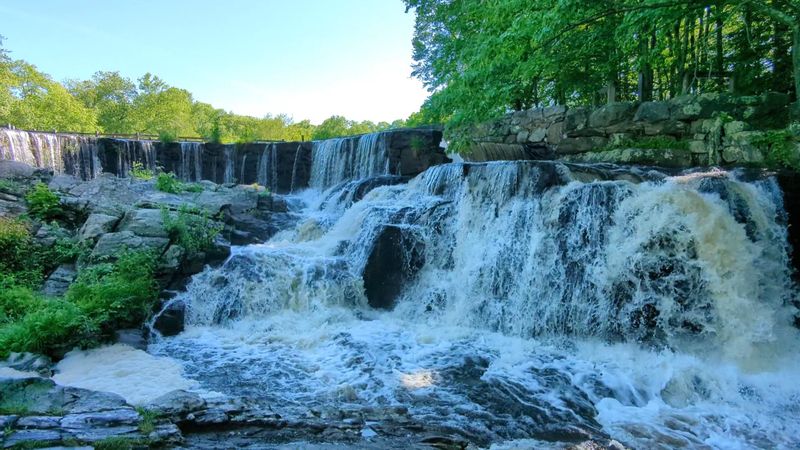 Southford Falls