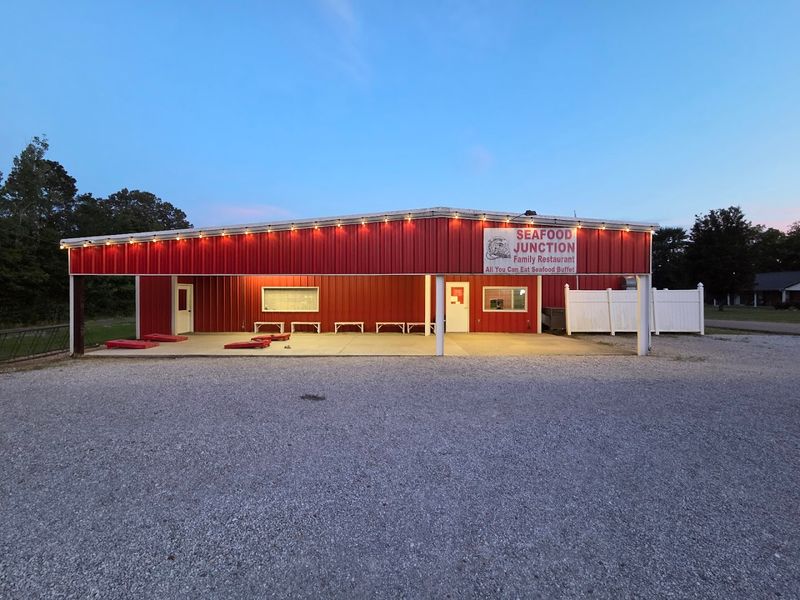 Seafood Junction &ndash; Algoma