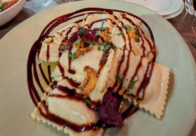 The Bread, Sauce, and Opening Impressions