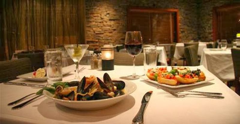A restaurant built on consistency