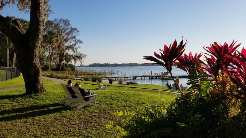 Beauclaire's Restaurant - Mount Dora, Lake County