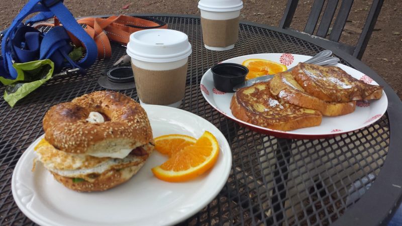 Hodgepodge Coffeehouse (Atlanta, DeKalb)