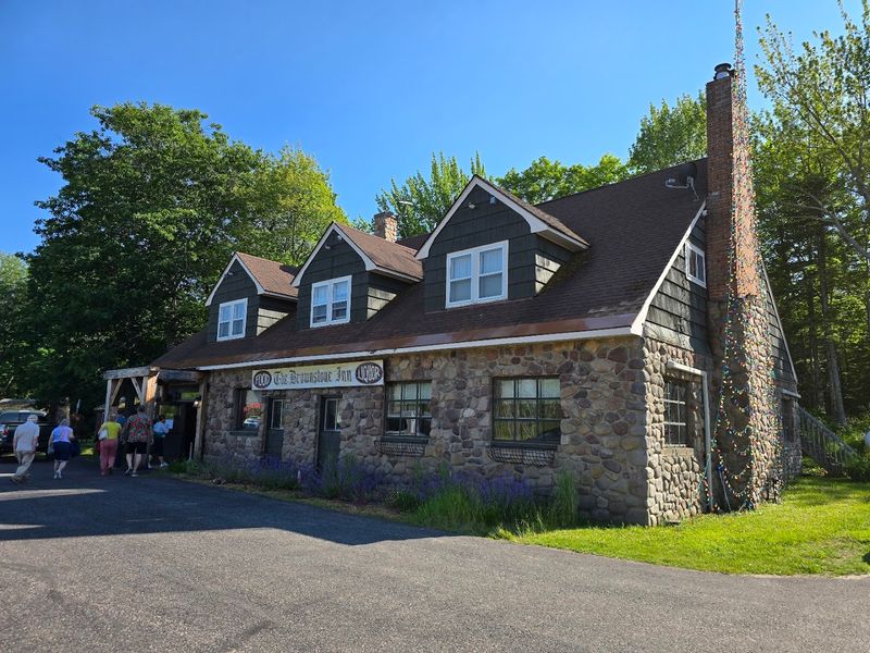 The Brownstone Inn - Wooster, Wayne County, Ohio