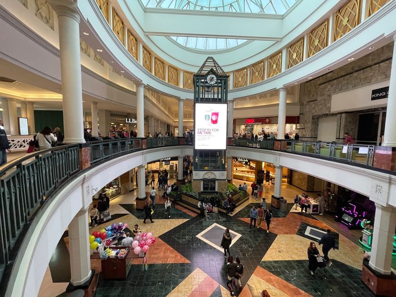 King of Prussia Mall