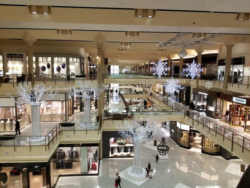 Tysons Galleria