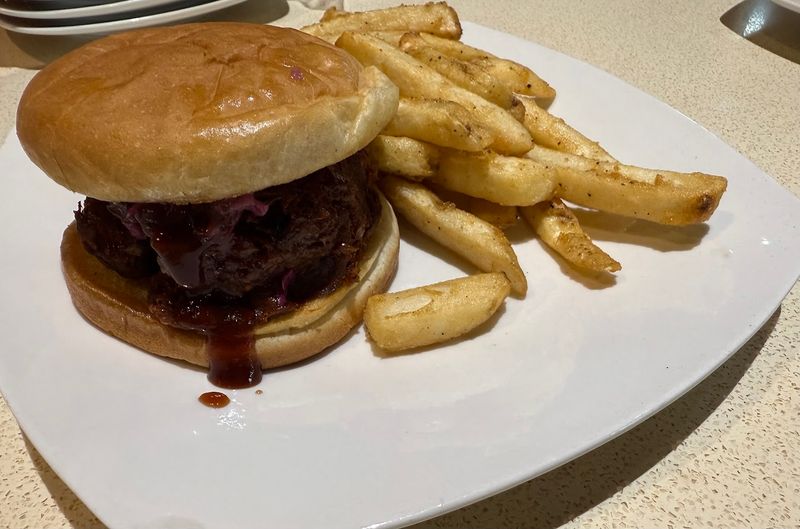 Jackfruit BBQ Sandwiches That Fool Your Taste Buds