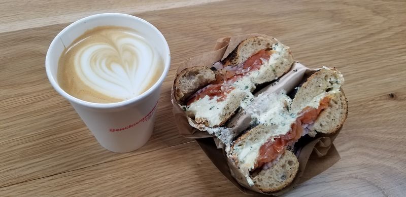 The Bagel-Making Approach