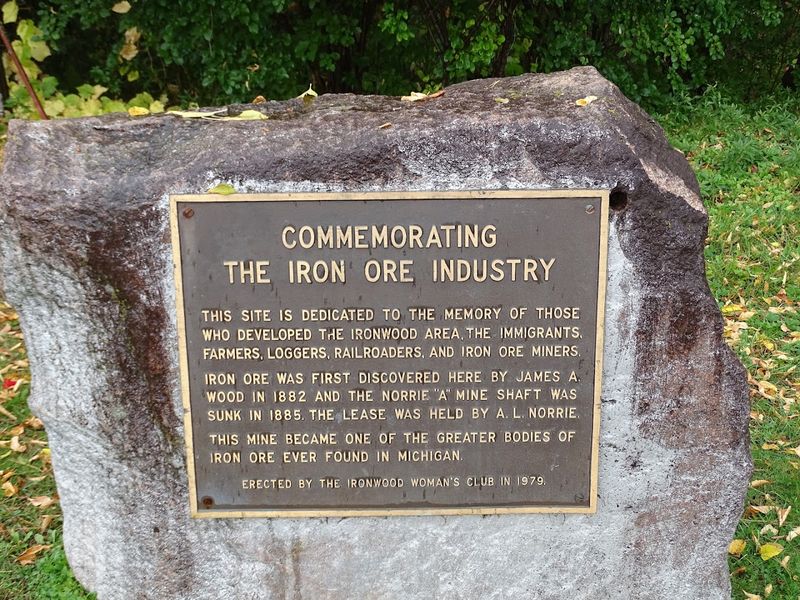 Educational Signage Tells Important Stories
