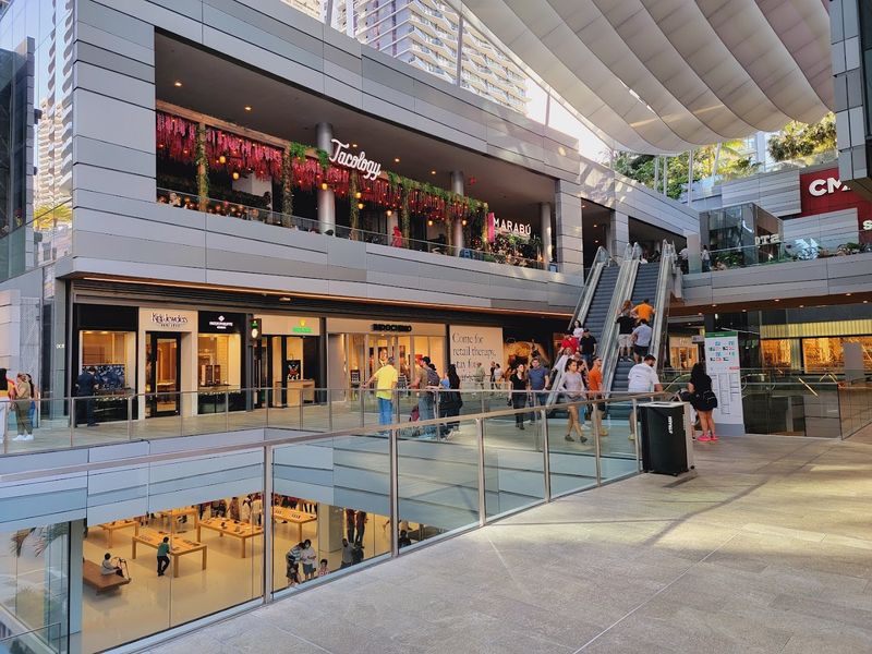 Brickell City Centre