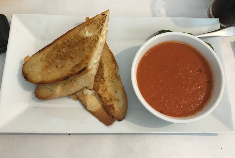 The Saltbox Cafe 