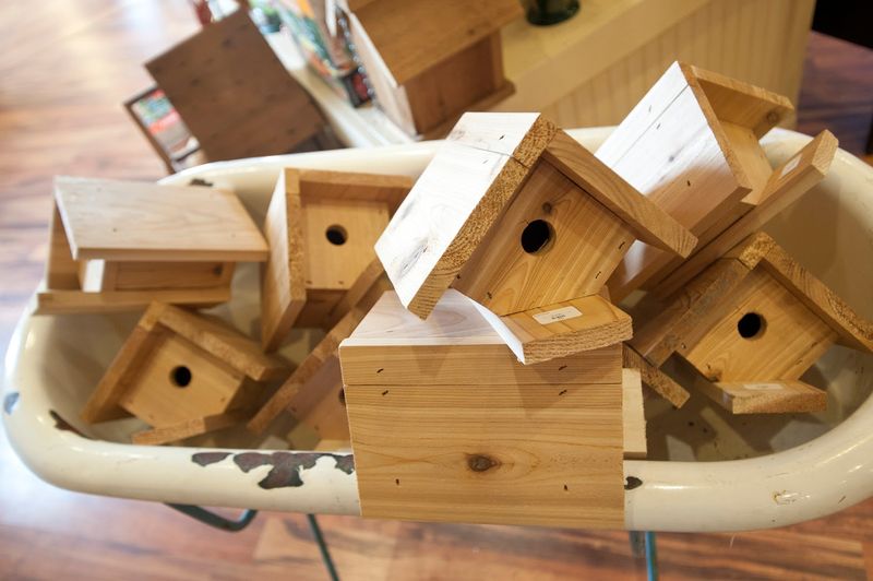 Authentic Amish Furniture and Wooden Toys
