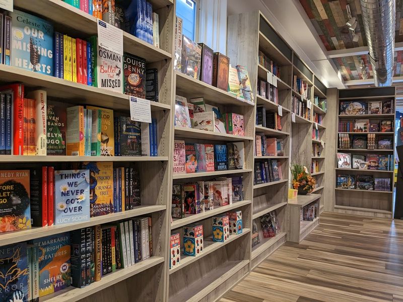 Beanbag Books