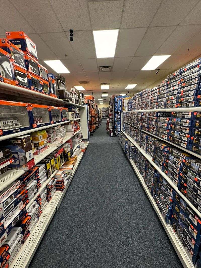 Hobby Express