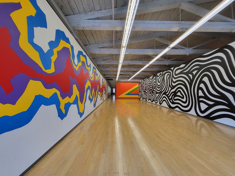 MASS MoCA