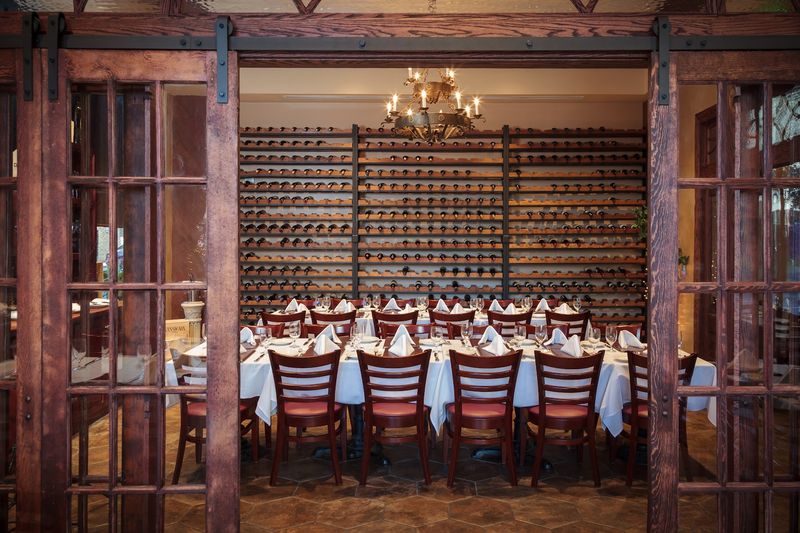 La Grotta Ristorante &ndash; Richmond