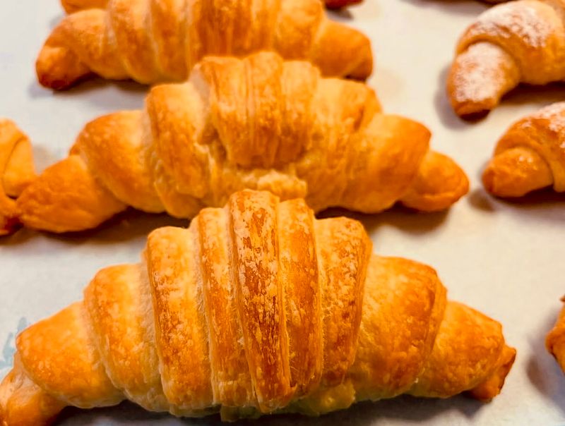 Marjolaine Pastry Shop