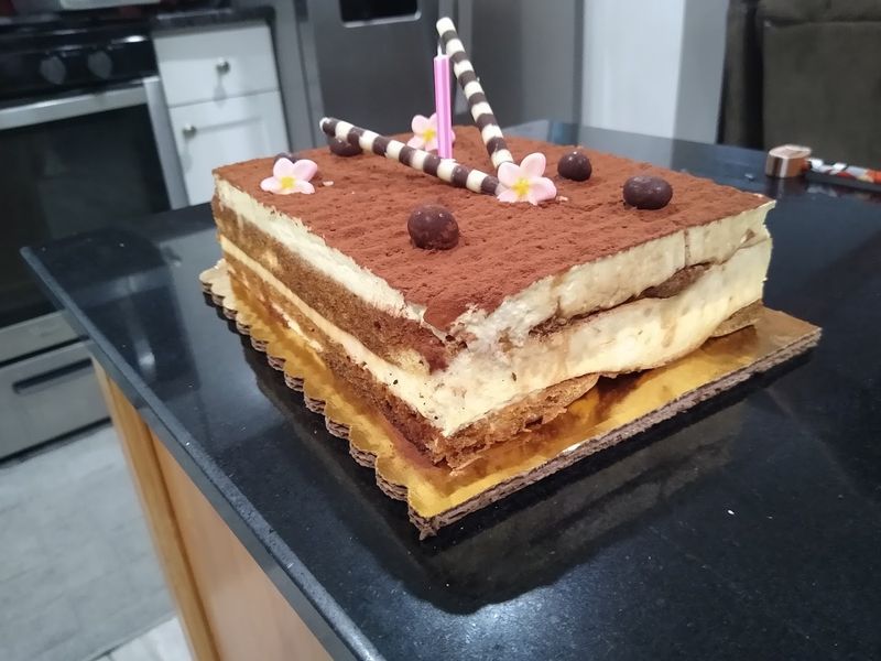 Janina's Fine Desserts (York)