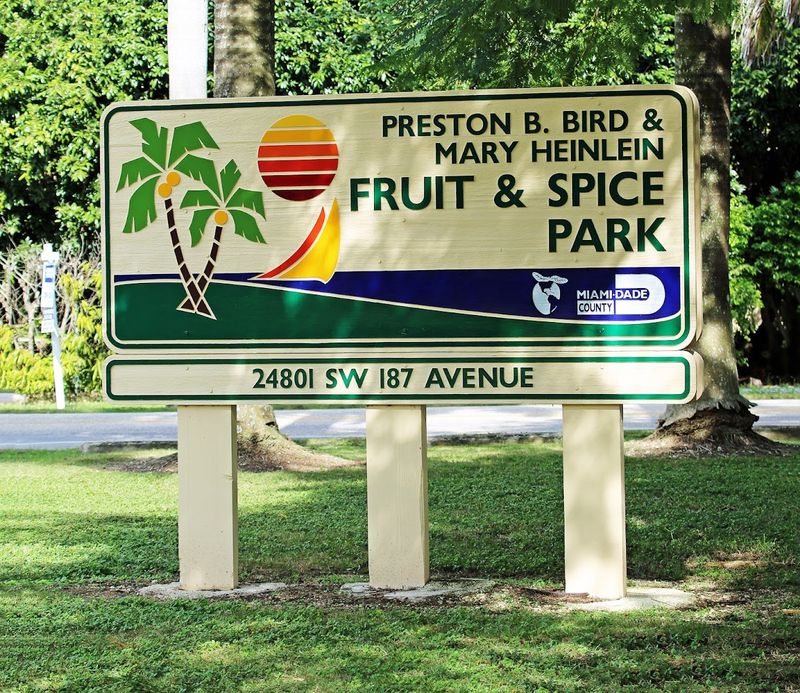 Redland Summer Fruit Festival