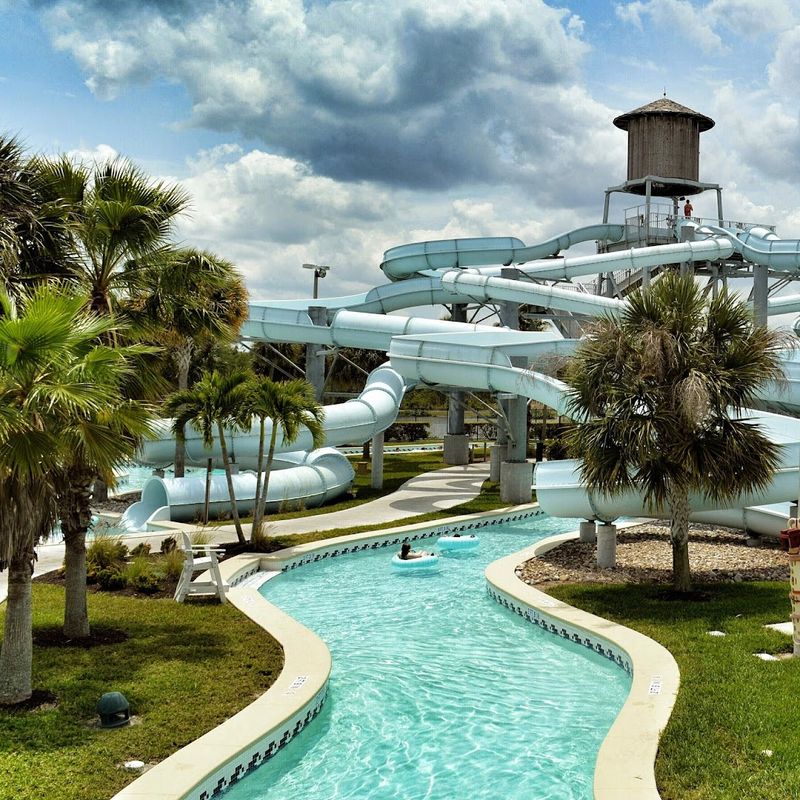 Sun-N-Fun Lagoon - Naples
