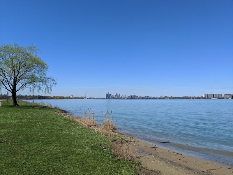 Belle Isle Park