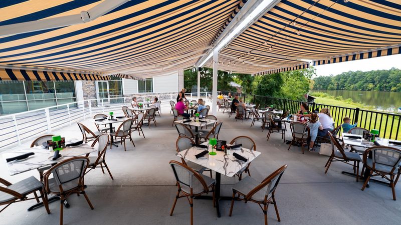 Latitude Seafood Co. 