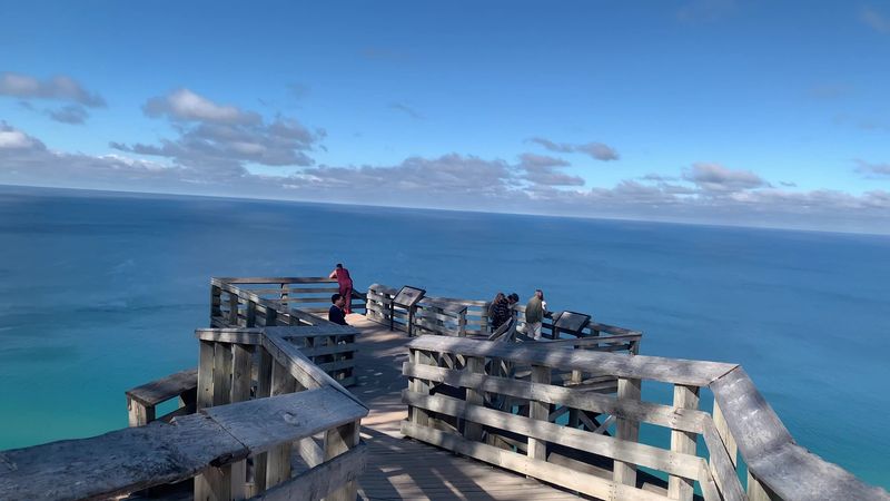 Sleeping Bear Dunes National Lakeshore