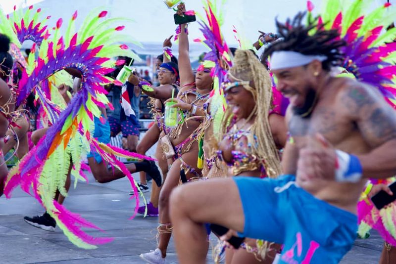 Miami Carnival