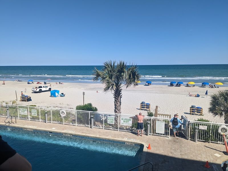 Surfside Beach