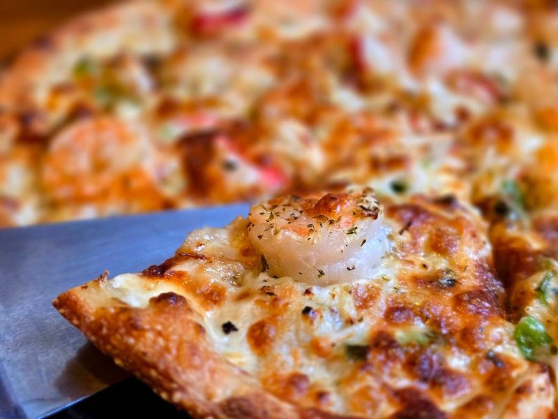 Pizza by the Ocean - Destin, Okaloosa County
