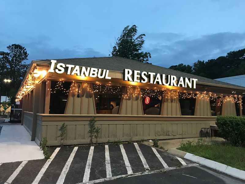 Istanbul Restaurant (Cary)