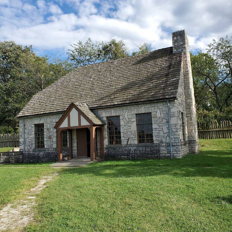 It's One of Ohio's Most Underrated Historic Destinations
