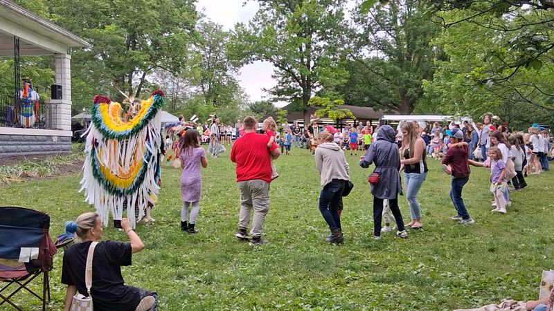 Blooming Moon Festival &ndash; Chillicothe