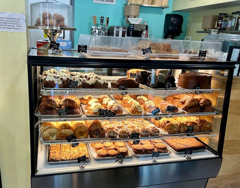 The Cream Puff Obsession