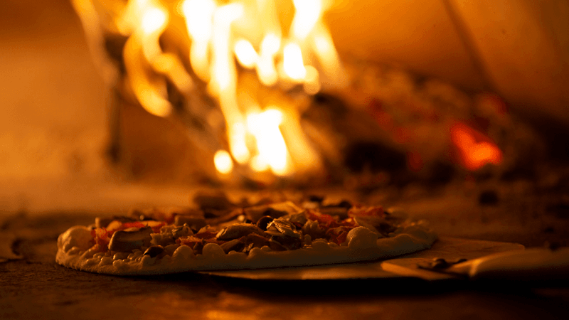 Brixx Wood Fired Pizza - Charlotte, Mecklenburg County