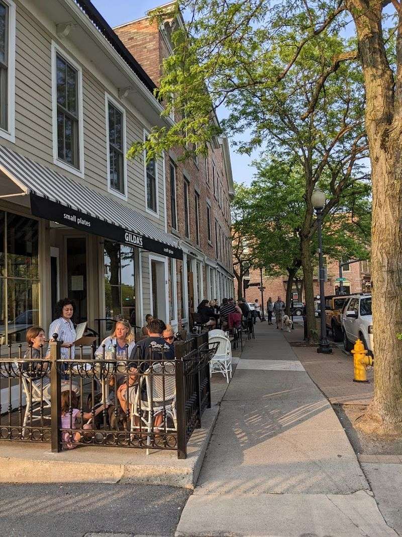 Skaneateles