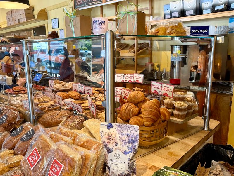 Strong Arm Baking Company