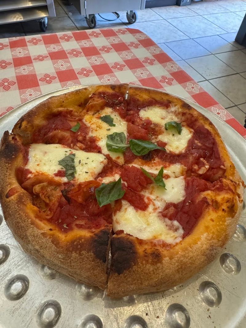 Brick Oven Pizzeria &ndash; Omaha, Nebraska