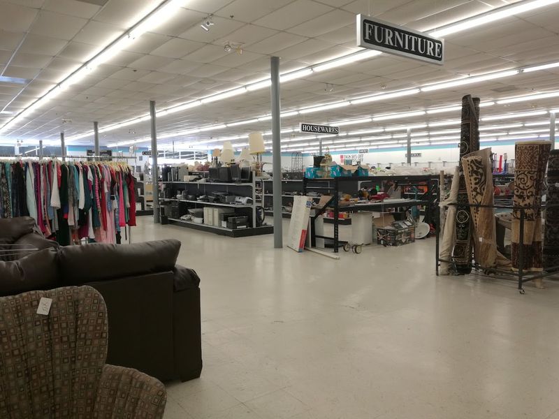 Carolina Value Thrift 