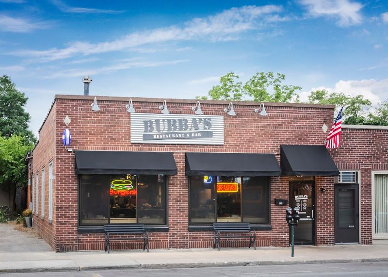 Bubba’s