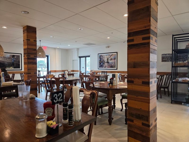 The French Pantry - Jacksonville, Florida