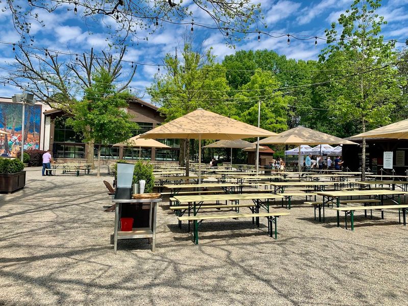 Olde Mecklenburg Brewery & Biergarten - Charlotte