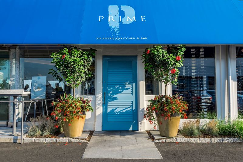 Prime: An American Kitchen & Bar, Stamford, Fairfield County